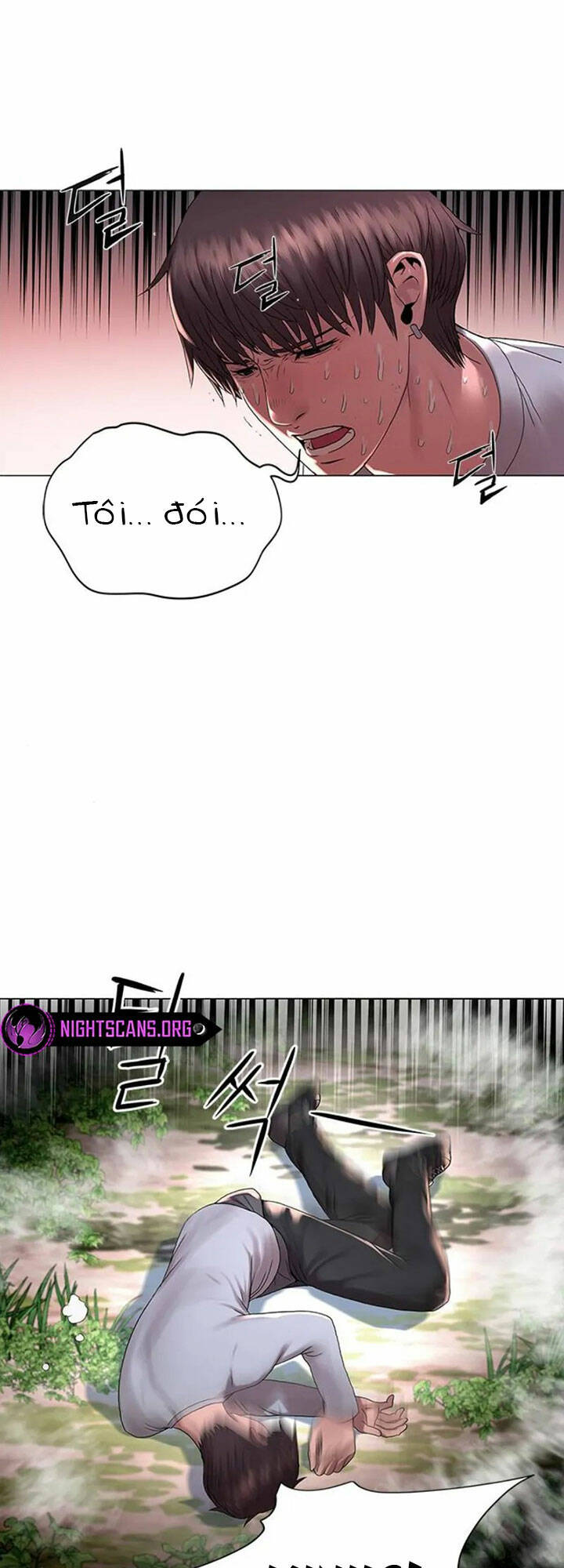 Hiệp Sĩ Gangnam: Chapter 20