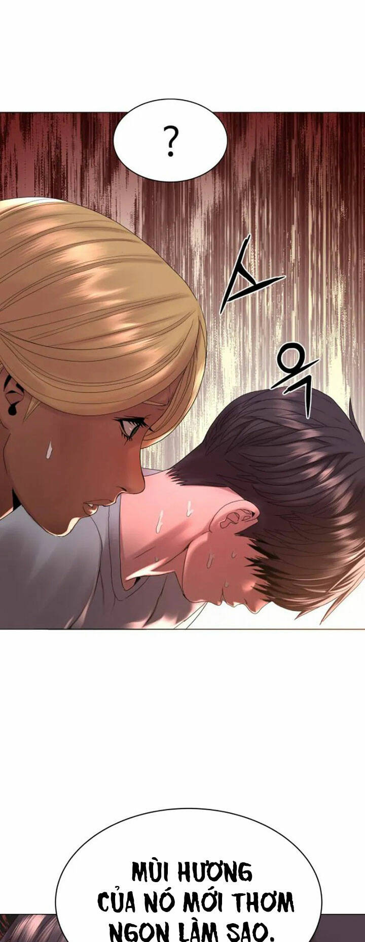 Hiệp Sĩ Gangnam: Chapter 20
