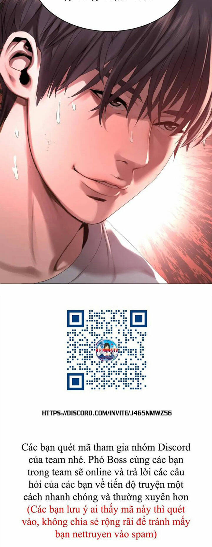 Hiệp Sĩ Gangnam: Chapter 20