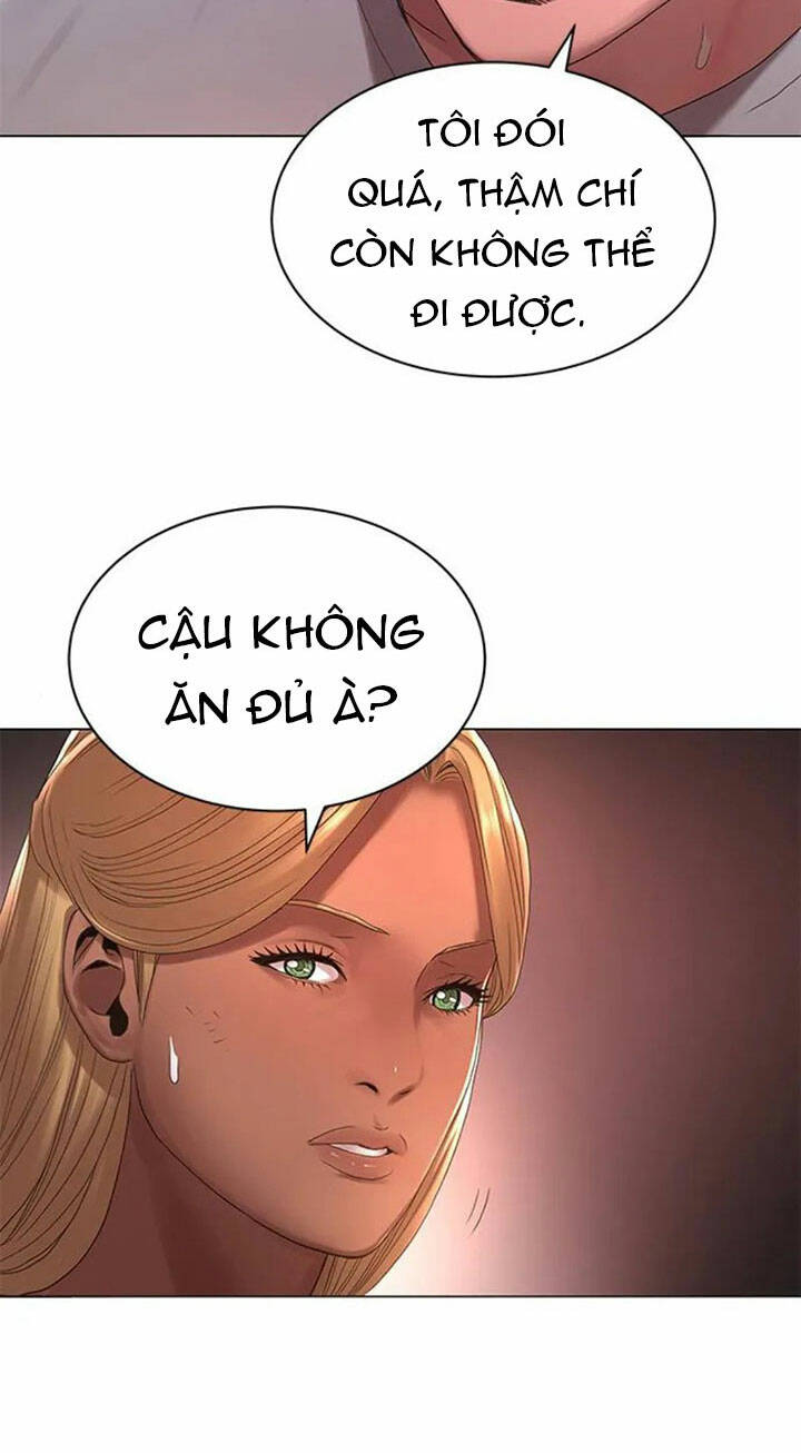 Hiệp Sĩ Gangnam: Chapter 20