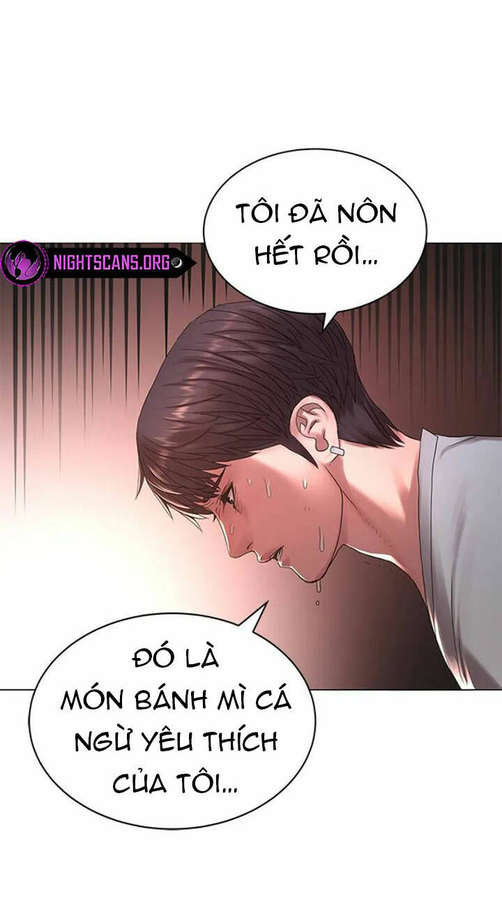 Hiệp Sĩ Gangnam: Chapter 20