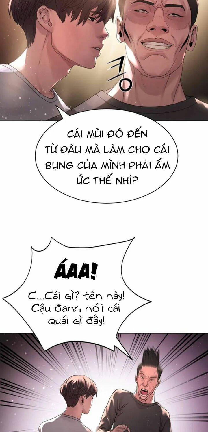 Hiệp Sĩ Gangnam: Chapter 21