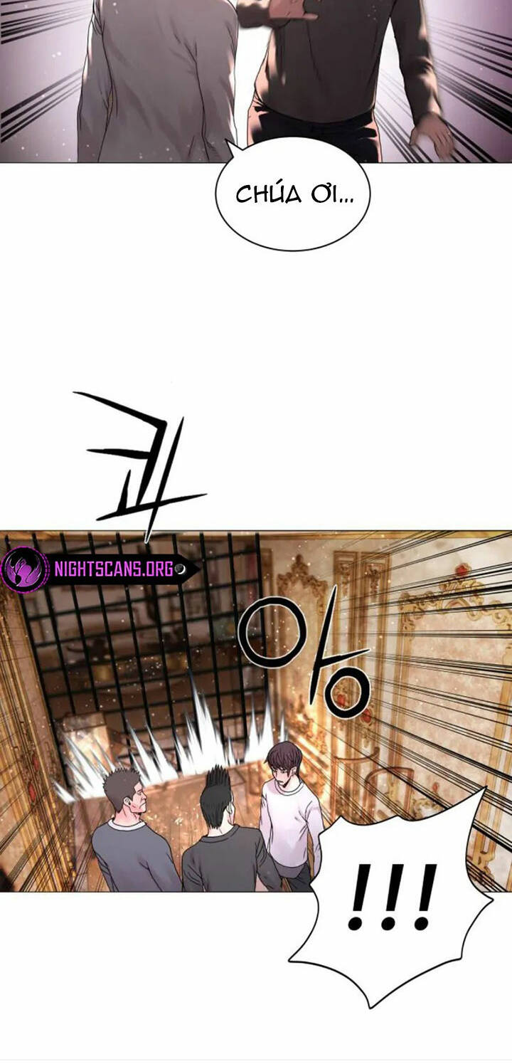 Hiệp Sĩ Gangnam: Chapter 21