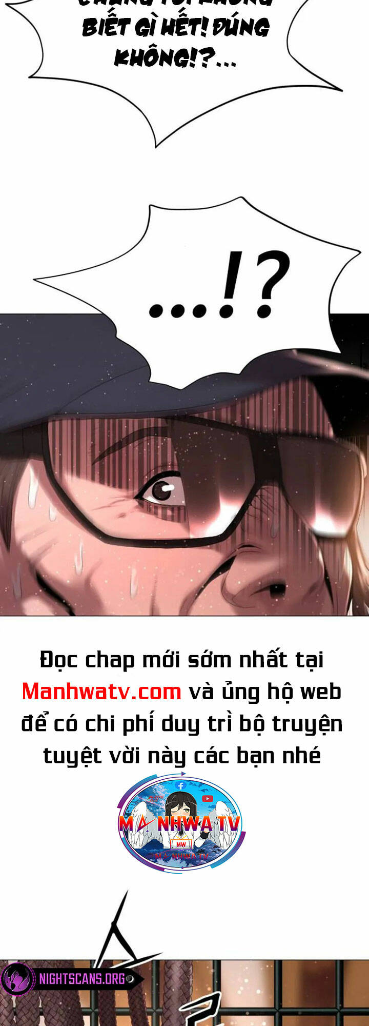 Hiệp Sĩ Gangnam: Chapter 21
