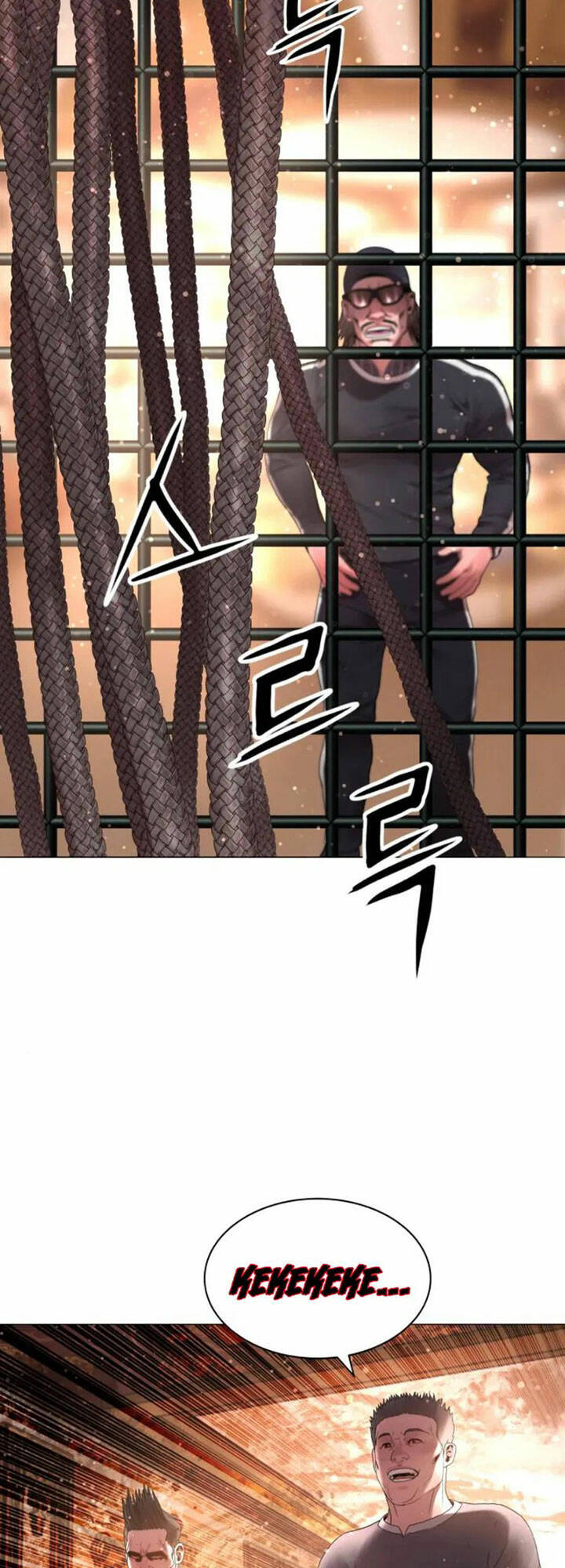 Hiệp Sĩ Gangnam: Chapter 21