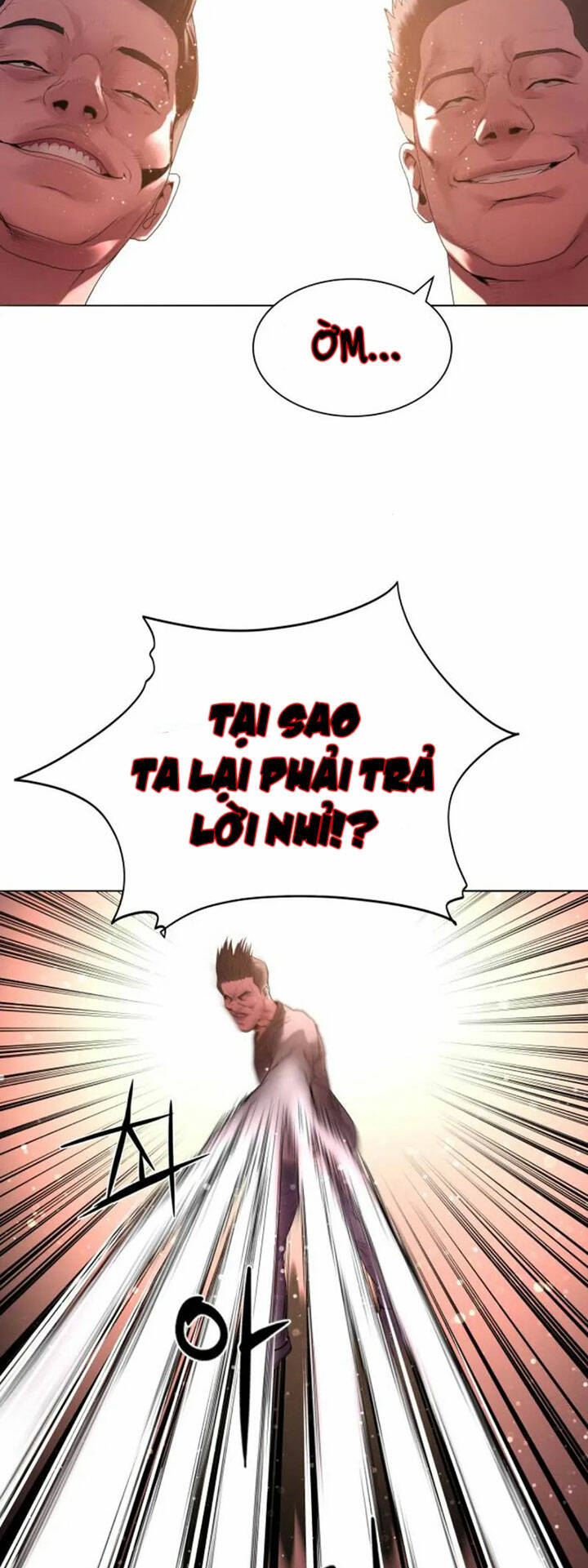 Hiệp Sĩ Gangnam: Chapter 21