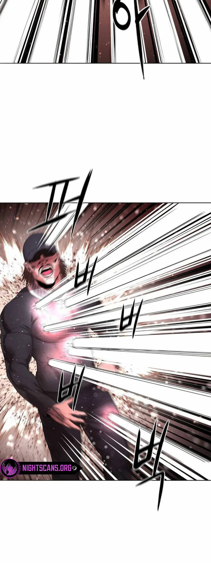 Hiệp Sĩ Gangnam: Chapter 21