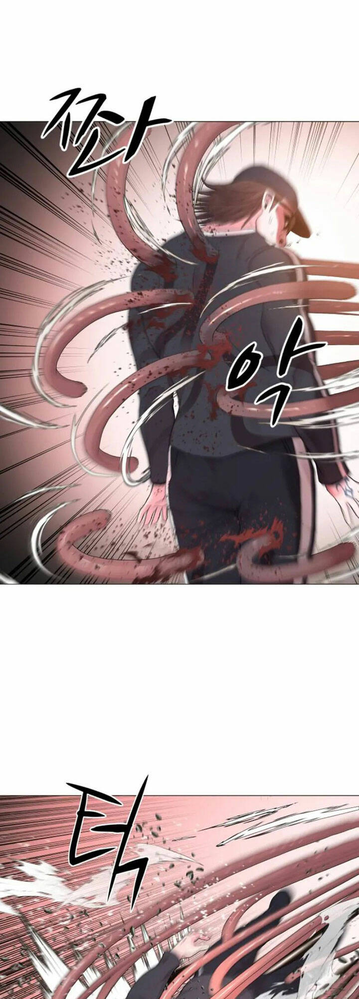 Hiệp Sĩ Gangnam: Chapter 21