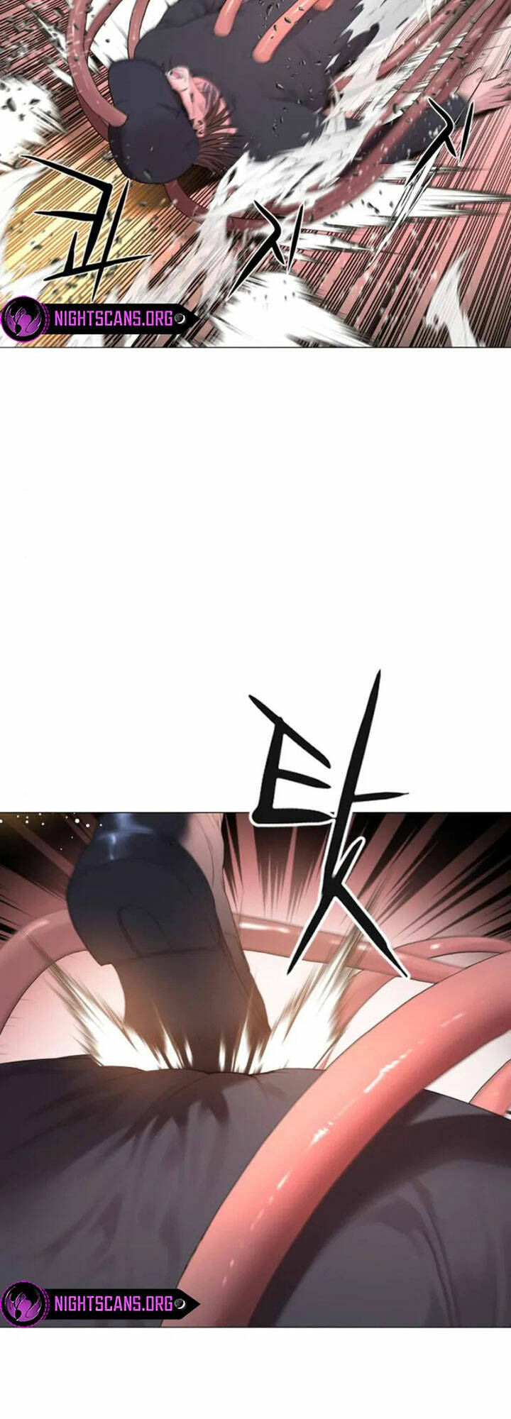 Hiệp Sĩ Gangnam: Chapter 21