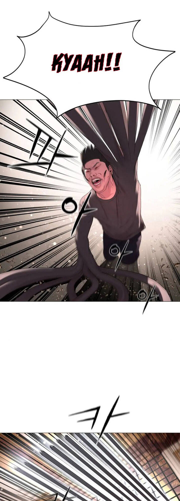 Hiệp Sĩ Gangnam: Chapter 21