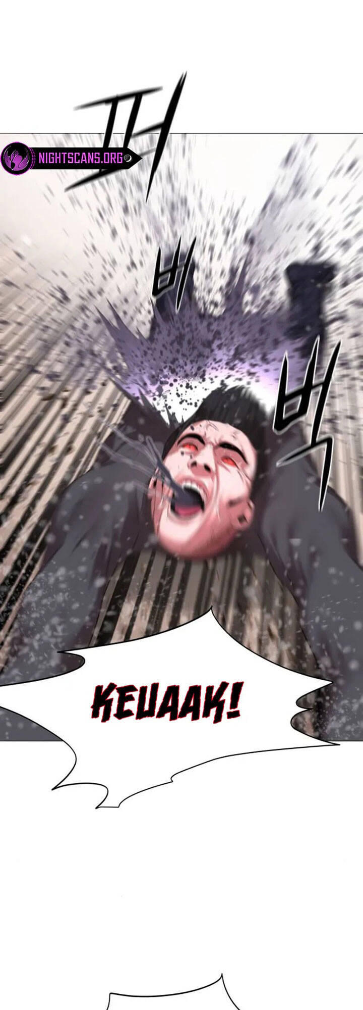 Hiệp Sĩ Gangnam: Chapter 21