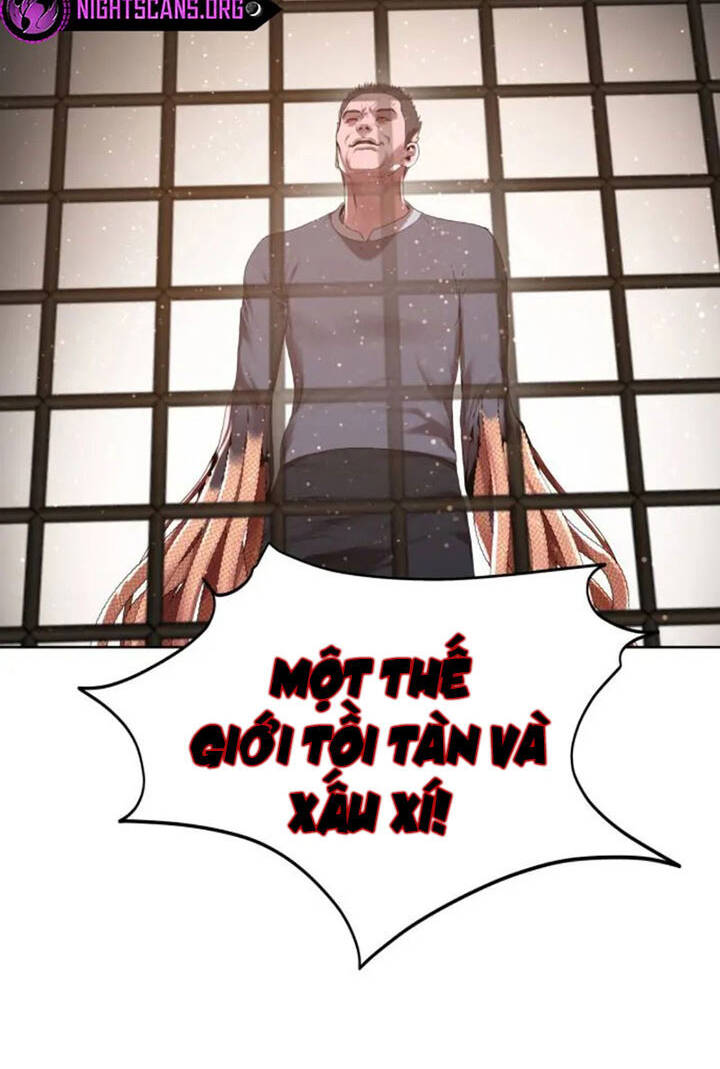 Hiệp Sĩ Gangnam: Chapter 21