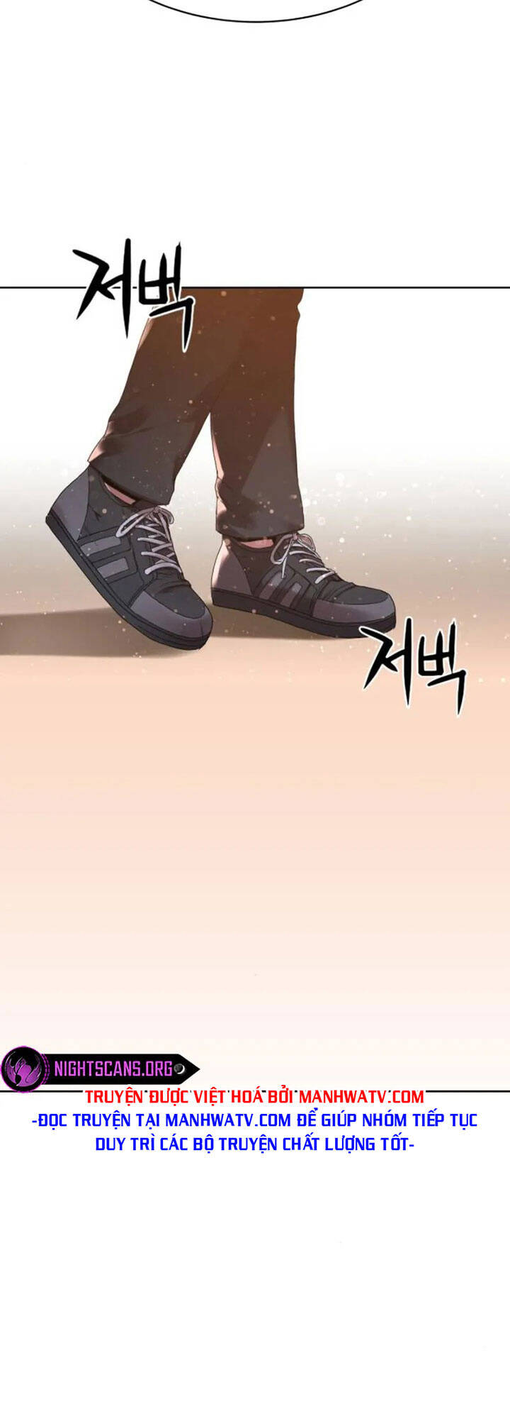 Hiệp Sĩ Gangnam: Chapter 21