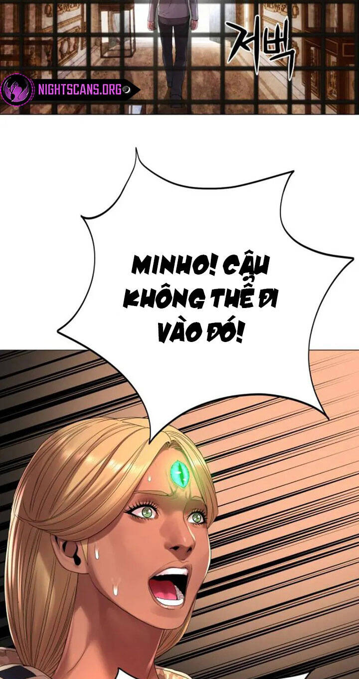 Hiệp Sĩ Gangnam: Chapter 21