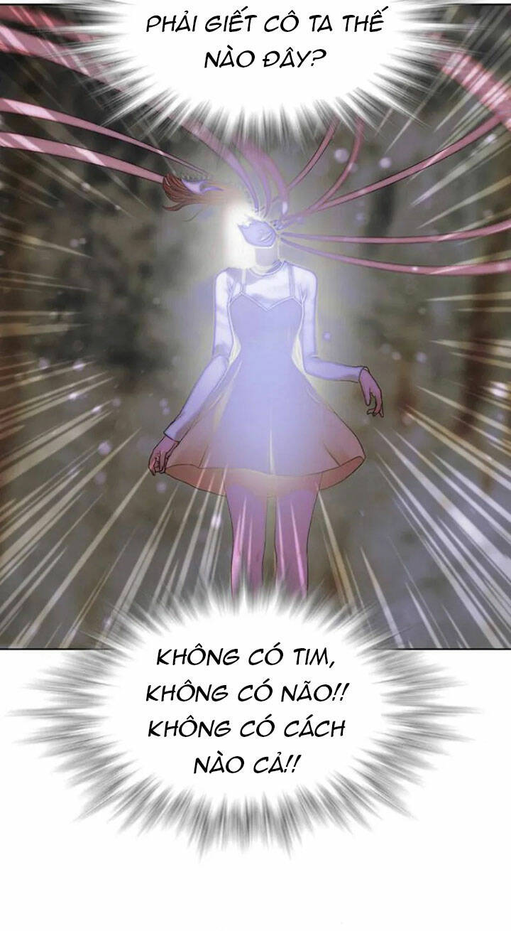 Hiệp Sĩ Gangnam: Chapter 22