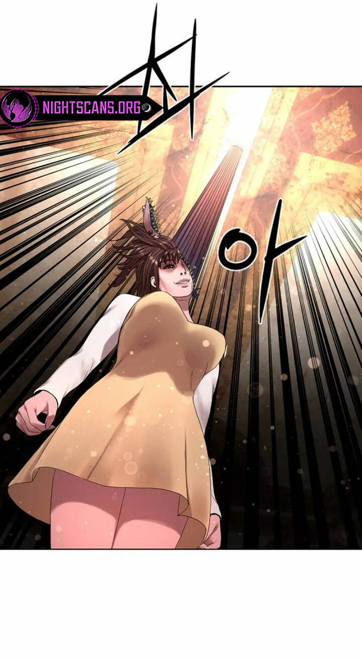 Hiệp Sĩ Gangnam: Chapter 22