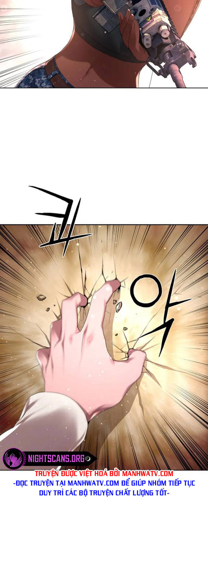 Hiệp Sĩ Gangnam: Chapter 22