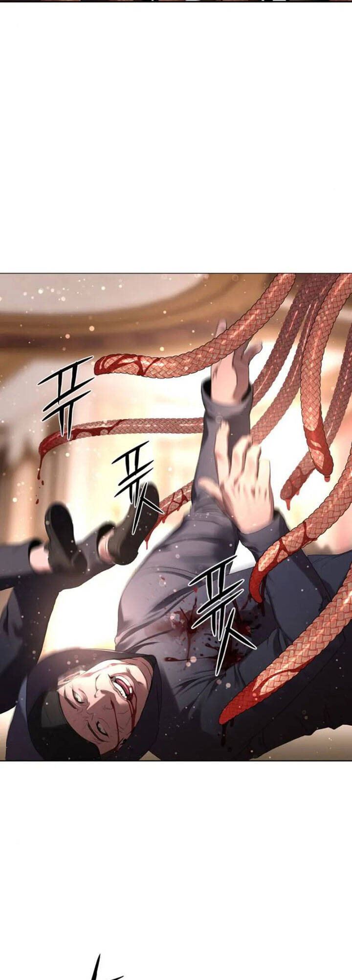 Hiệp Sĩ Gangnam: Chapter 22