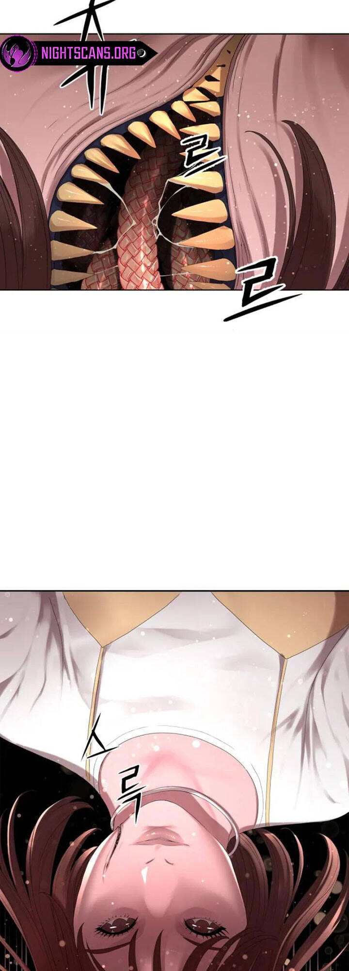 Hiệp Sĩ Gangnam: Chapter 22