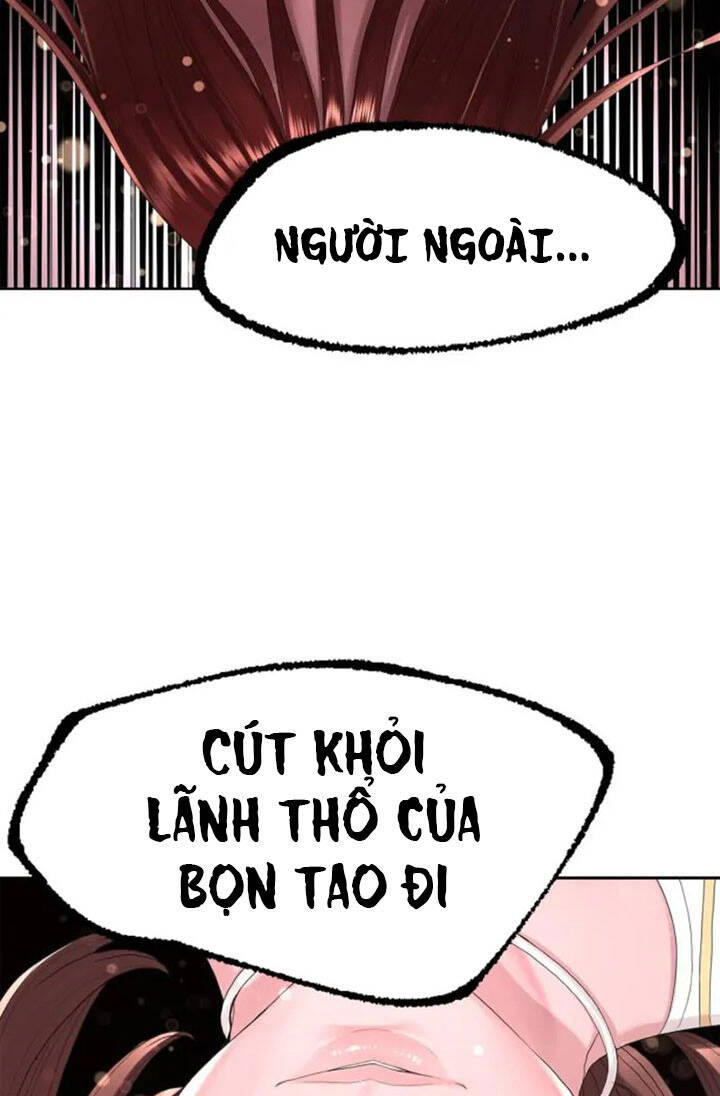 Hiệp Sĩ Gangnam: Chapter 22