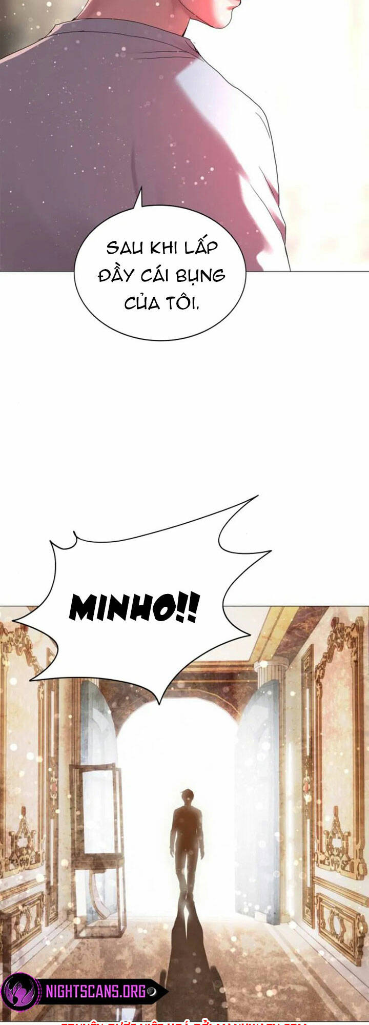 Hiệp Sĩ Gangnam: Chapter 22