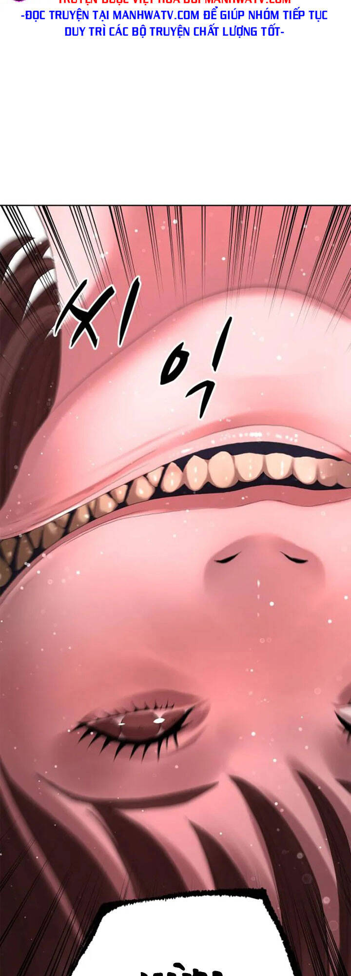 Hiệp Sĩ Gangnam: Chapter 22