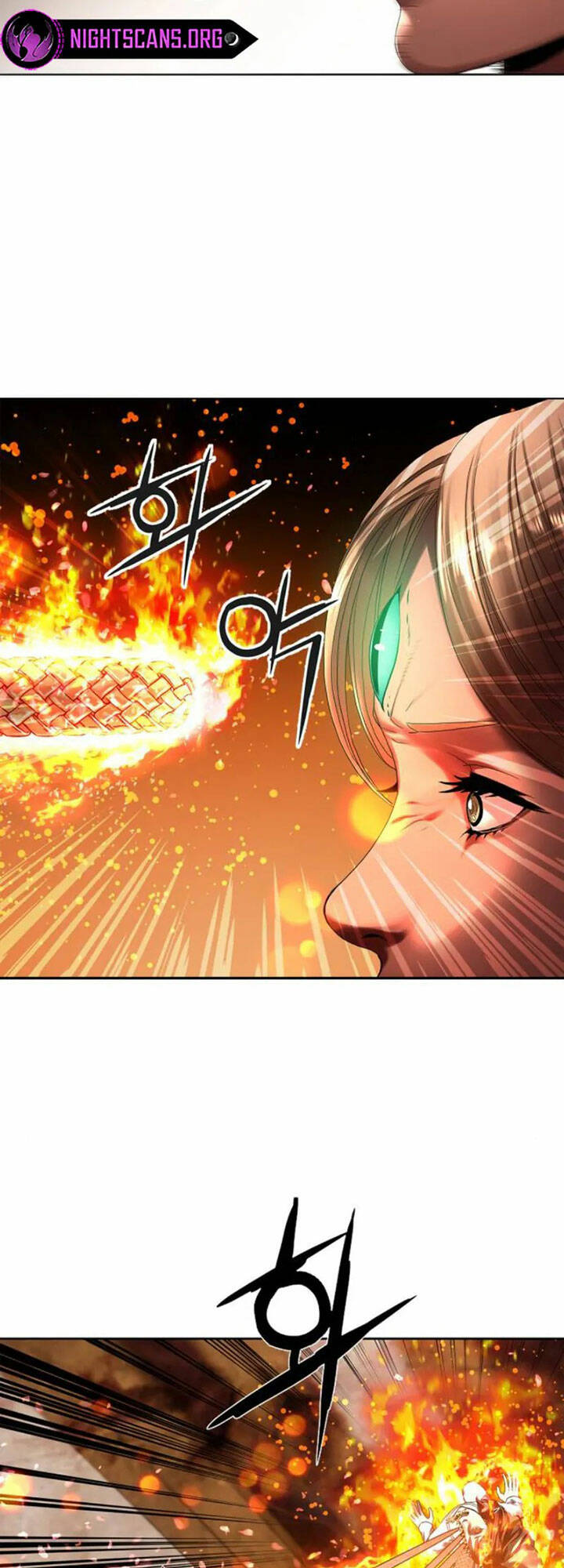 Hiệp Sĩ Gangnam: Chapter 22