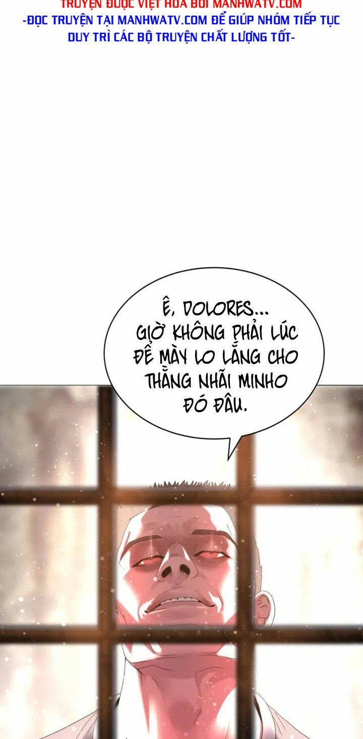 Hiệp Sĩ Gangnam: Chapter 22