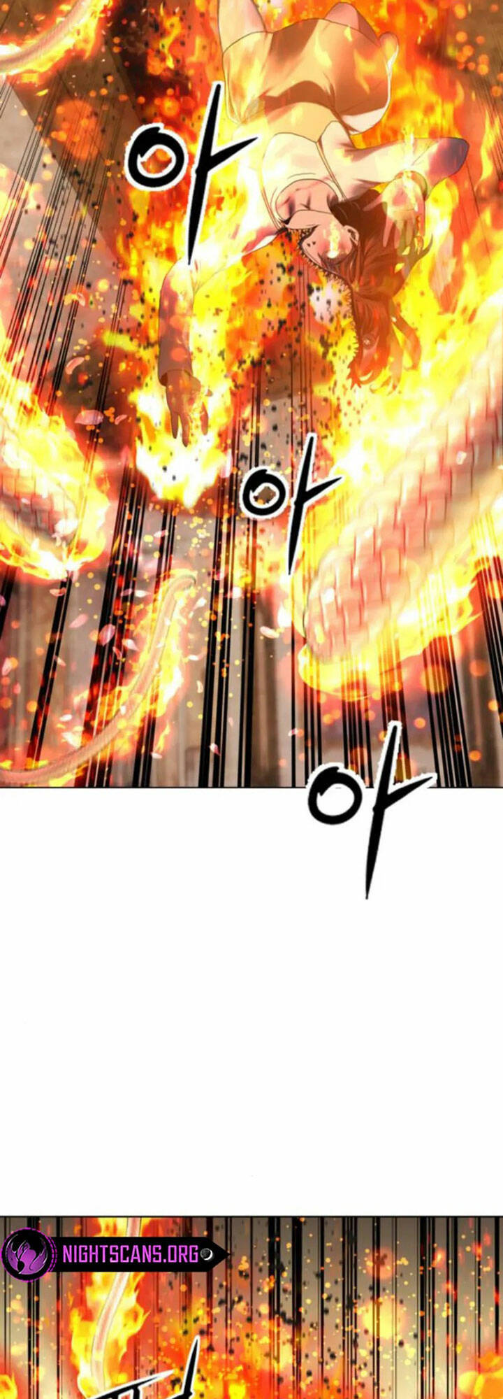 Hiệp Sĩ Gangnam: Chapter 22