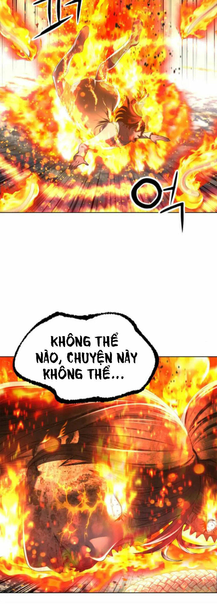 Hiệp Sĩ Gangnam: Chapter 22
