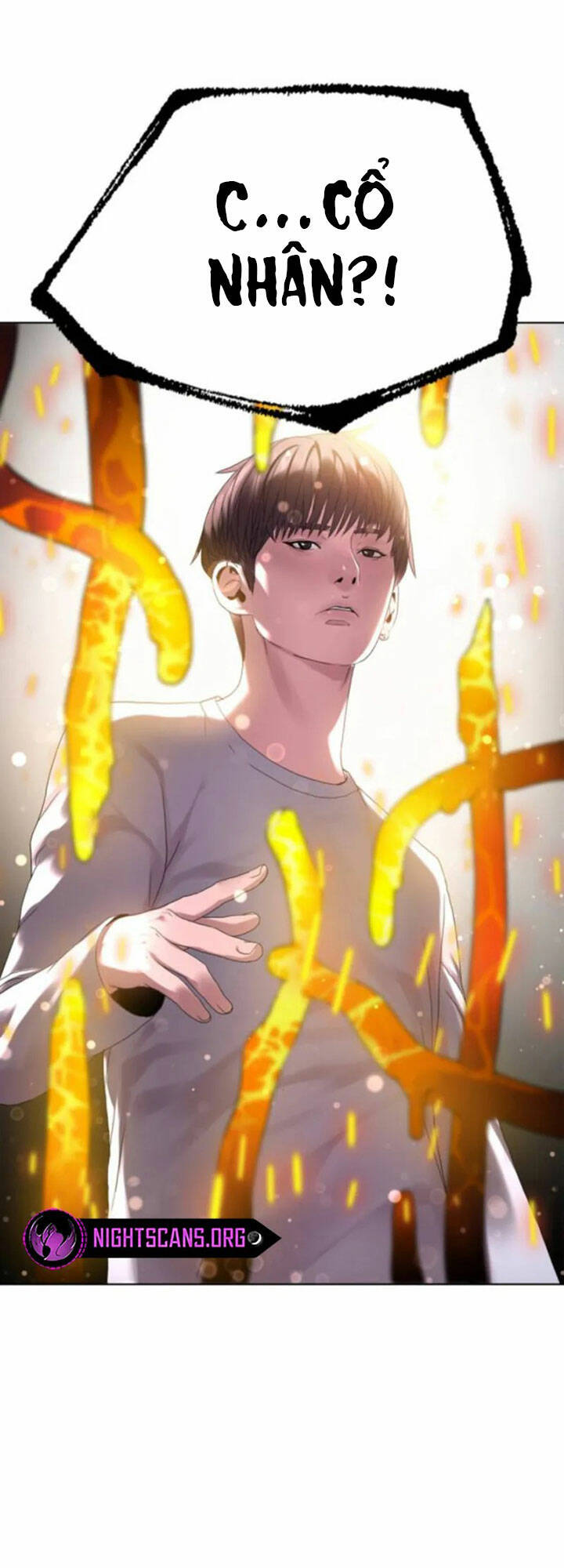 Hiệp Sĩ Gangnam: Chapter 22