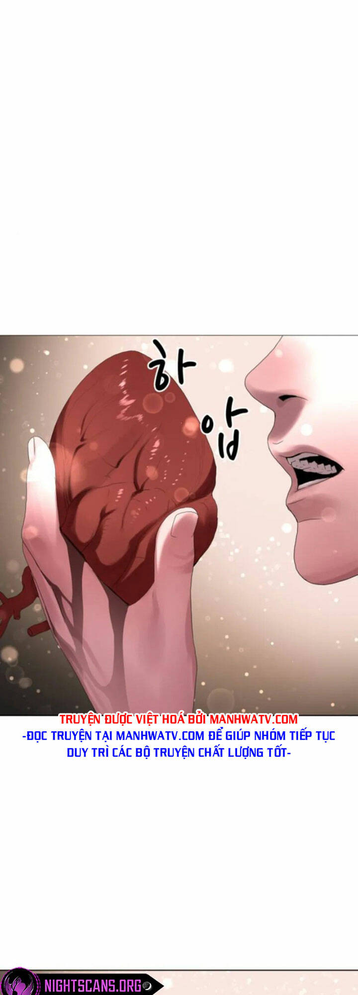 Hiệp Sĩ Gangnam: Chapter 22