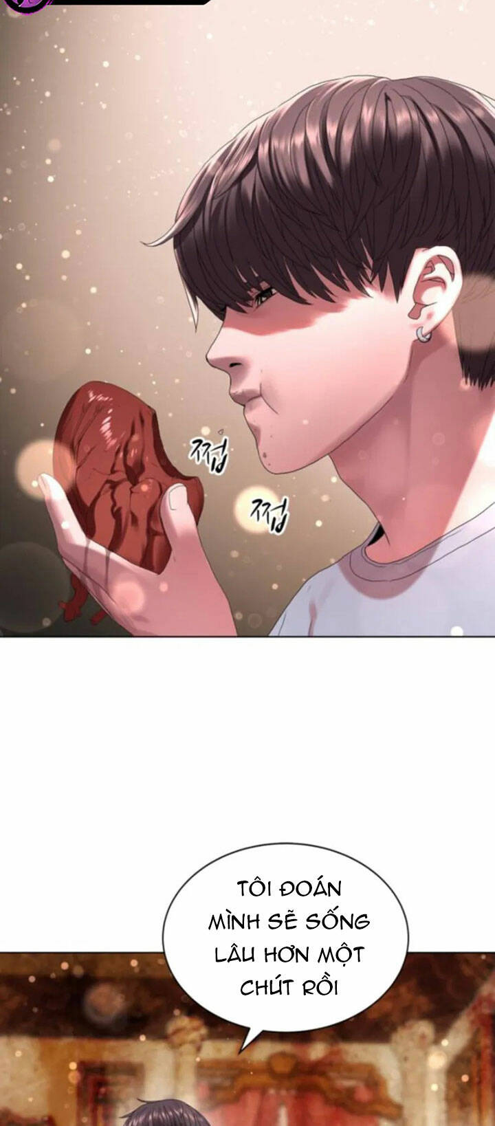 Hiệp Sĩ Gangnam: Chapter 22