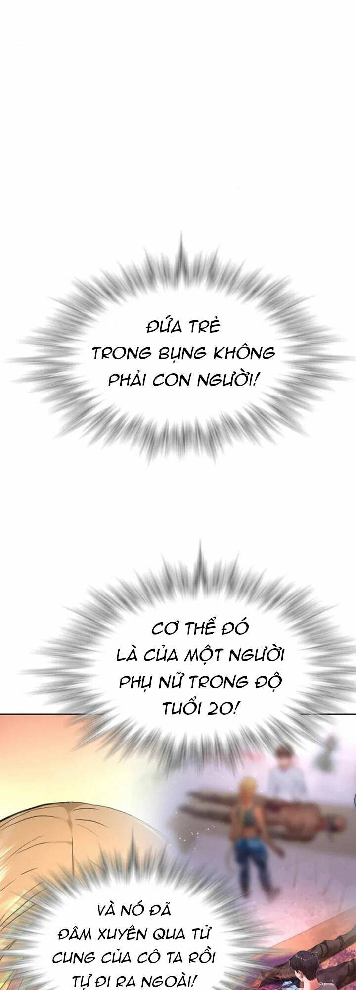 Hiệp Sĩ Gangnam: Chapter 22