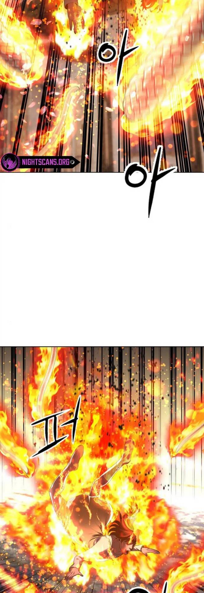 Hiệp Sĩ Gangnam: Chapter 23