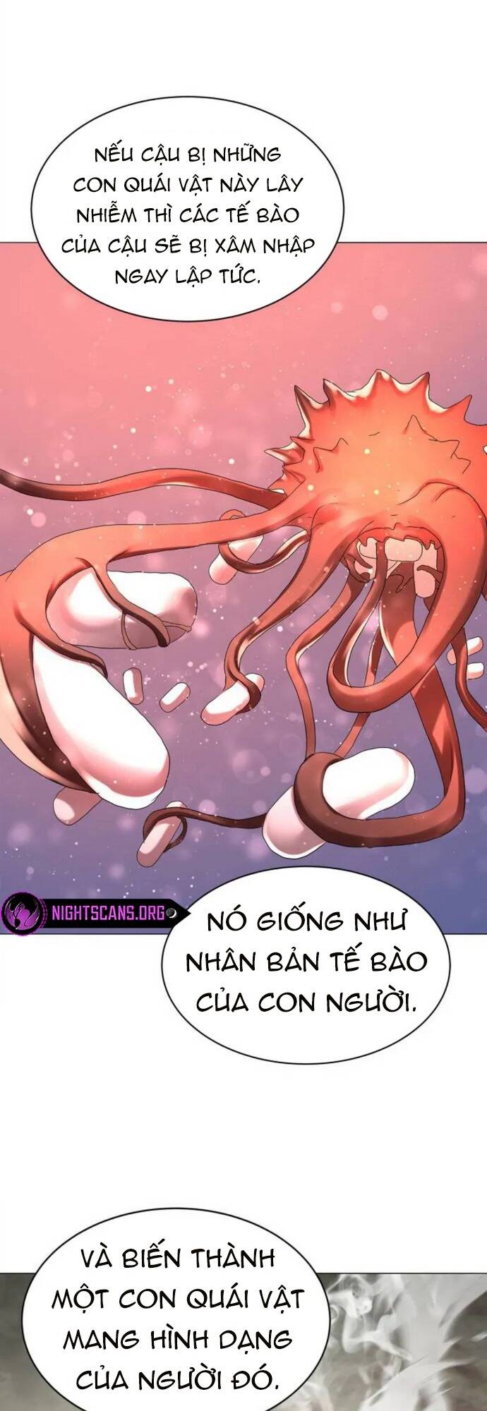 Hiệp Sĩ Gangnam: Chapter 23