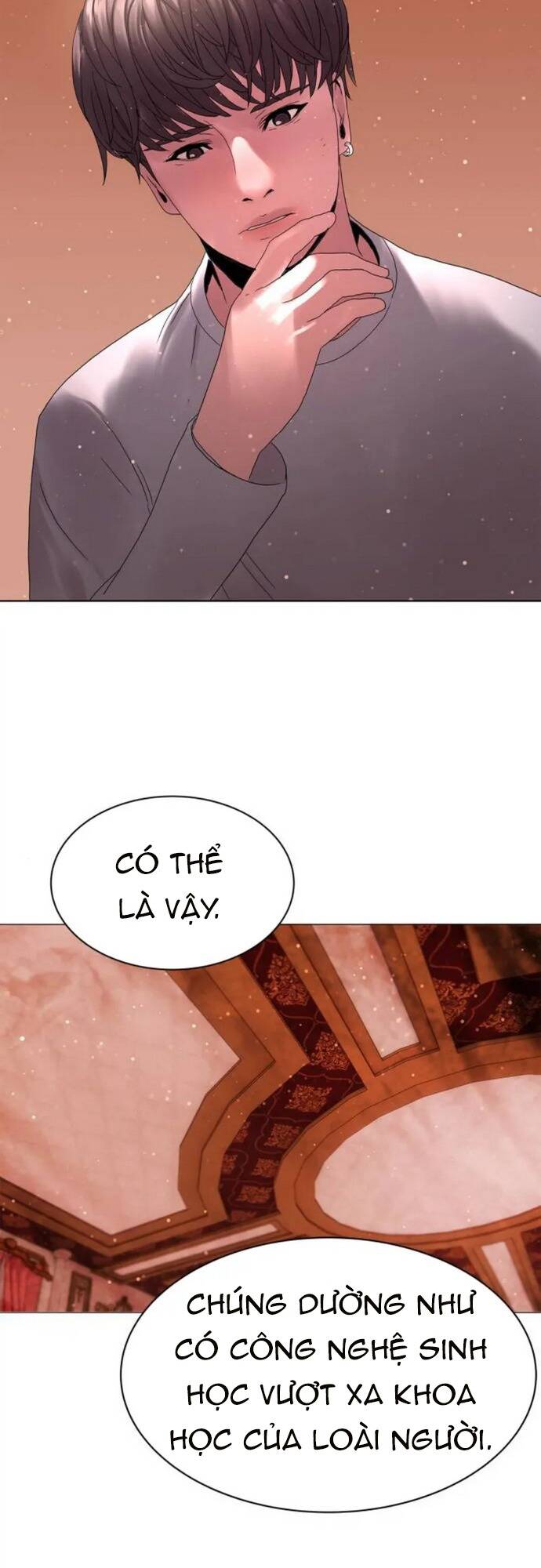 Hiệp Sĩ Gangnam: Chapter 23