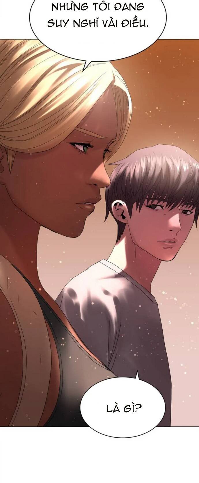 Hiệp Sĩ Gangnam: Chapter 23
