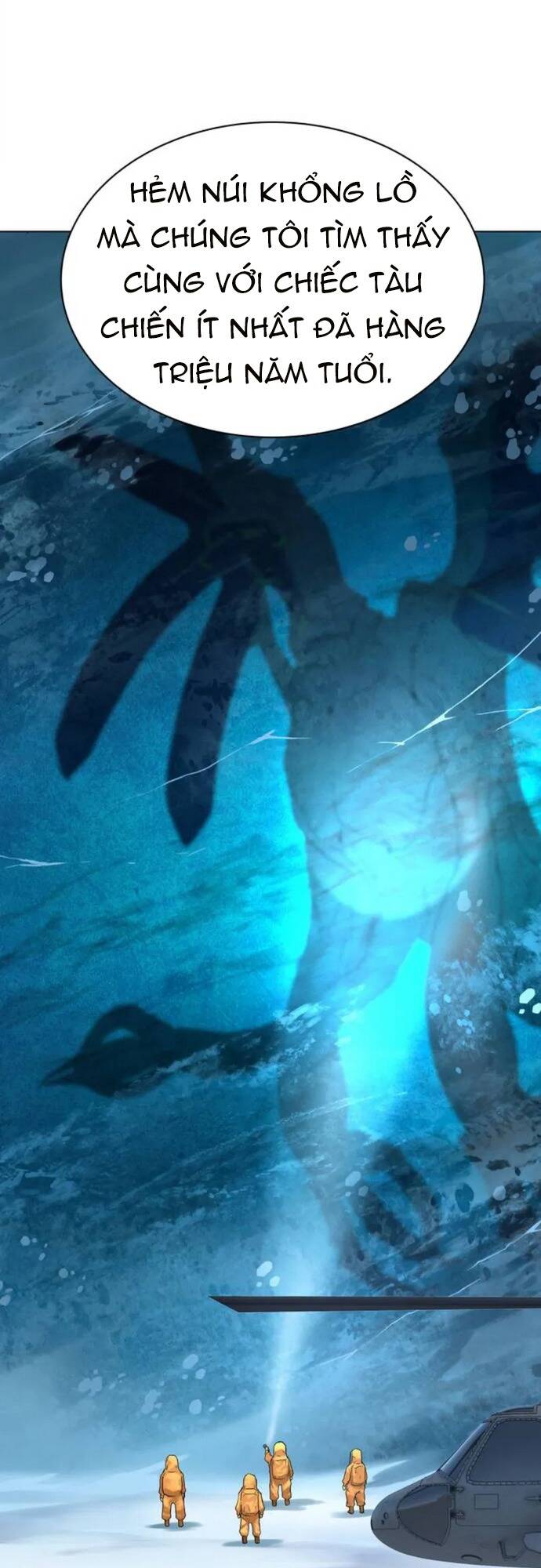 Hiệp Sĩ Gangnam: Chapter 23