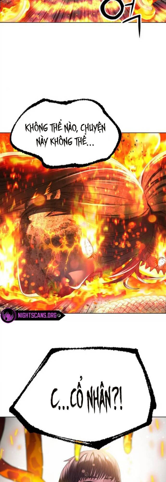 Hiệp Sĩ Gangnam: Chapter 23