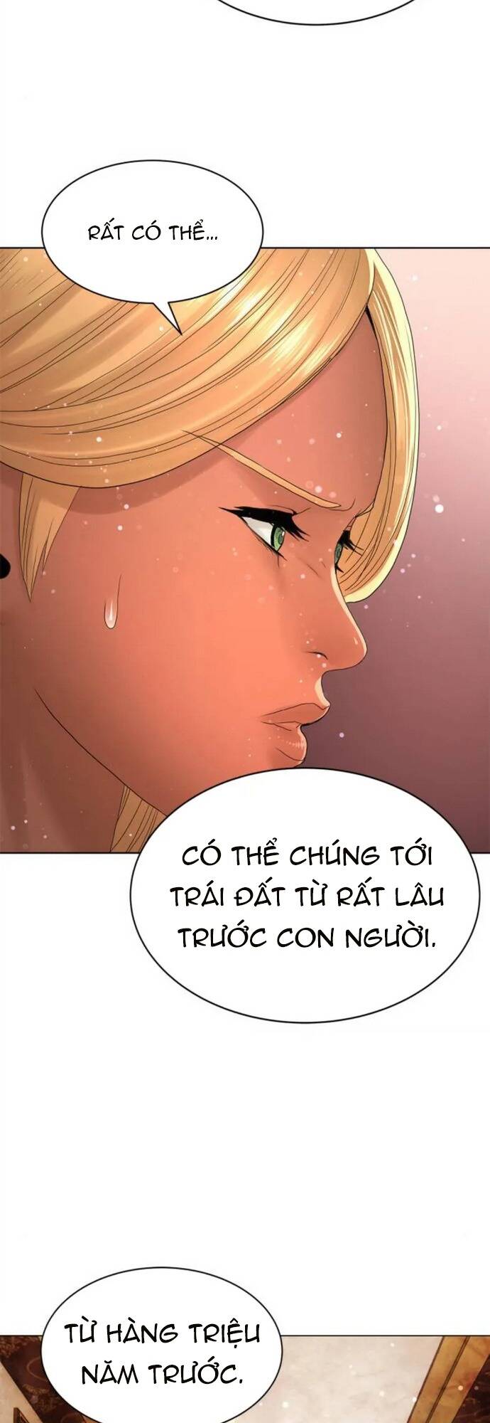Hiệp Sĩ Gangnam: Chapter 23