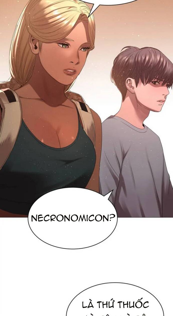 Hiệp Sĩ Gangnam: Chapter 23