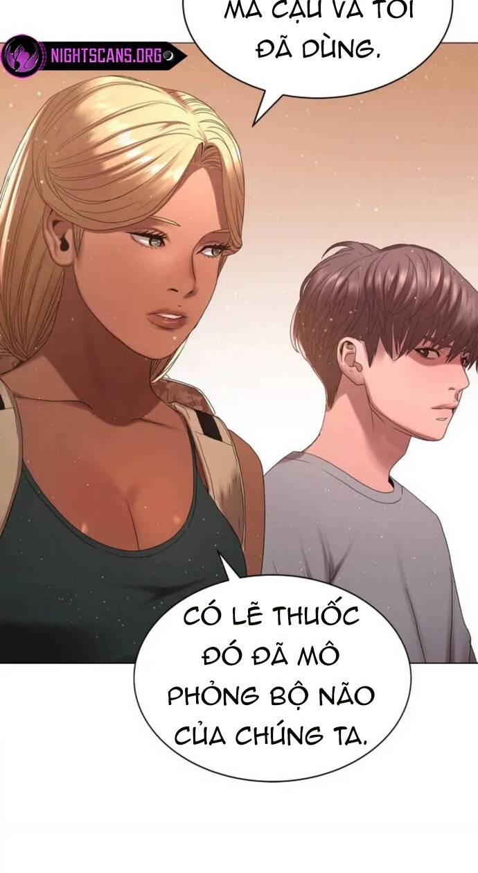 Hiệp Sĩ Gangnam: Chapter 23