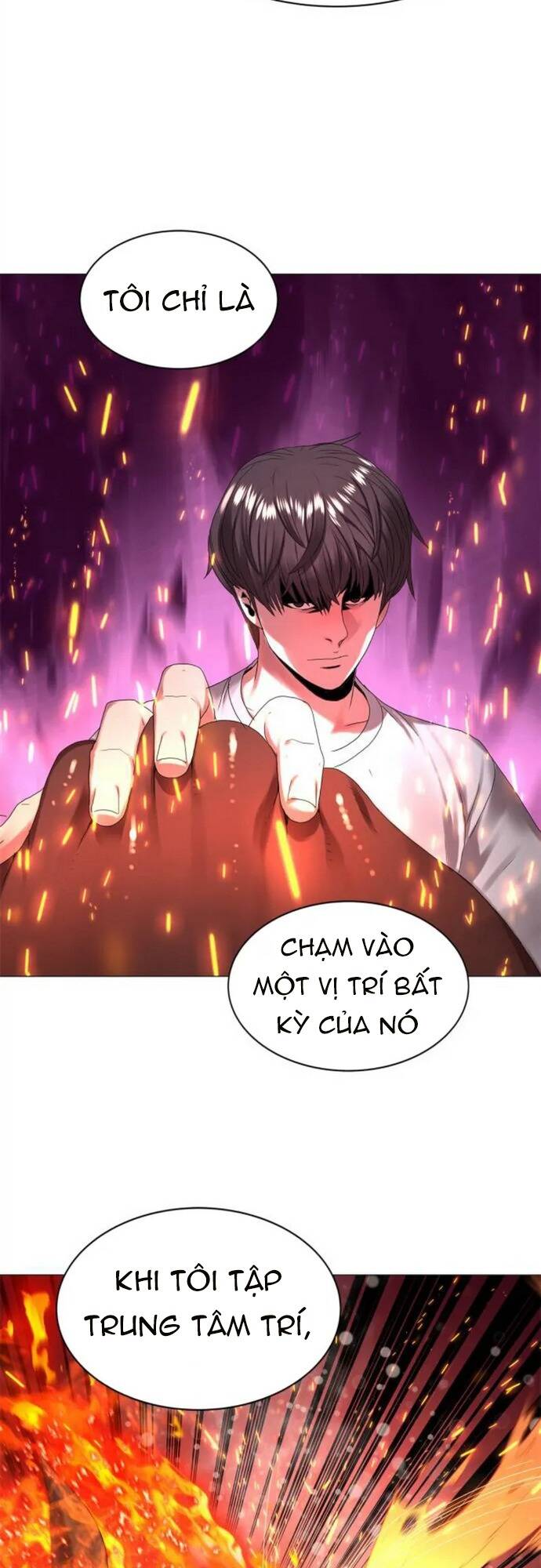 Hiệp Sĩ Gangnam: Chapter 23