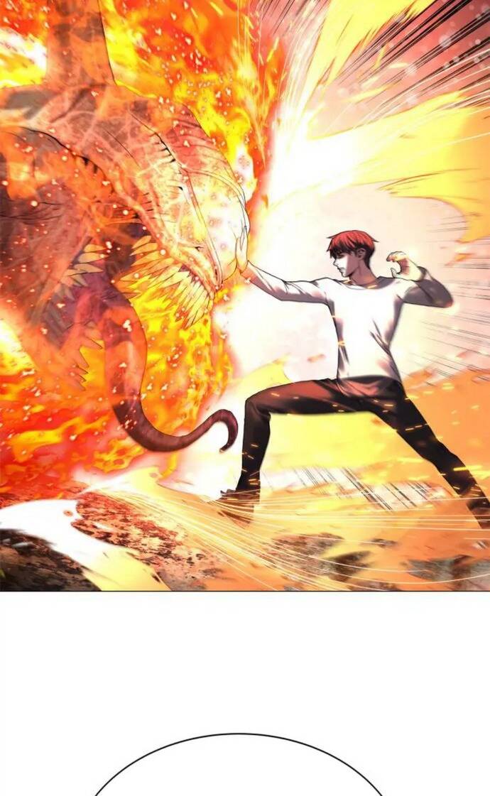 Hiệp Sĩ Gangnam: Chapter 23