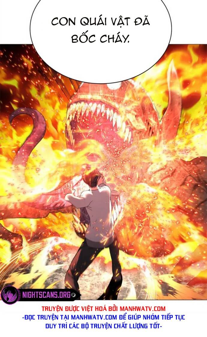 Hiệp Sĩ Gangnam: Chapter 23