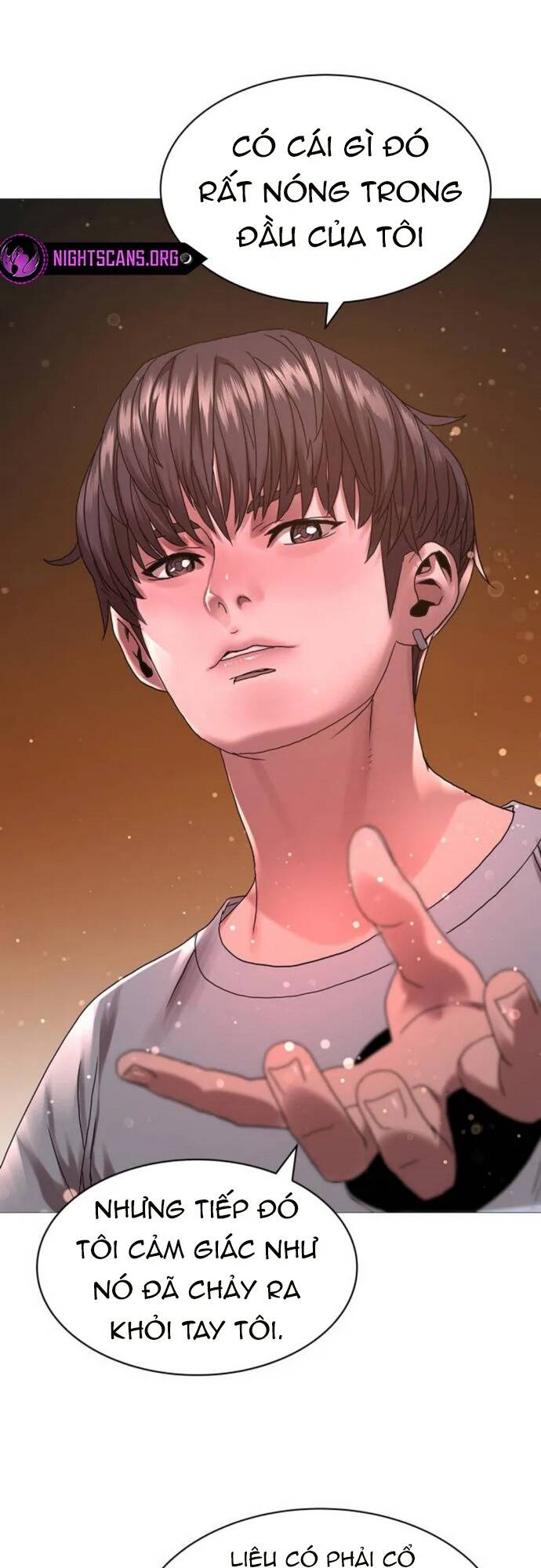 Hiệp Sĩ Gangnam: Chapter 23