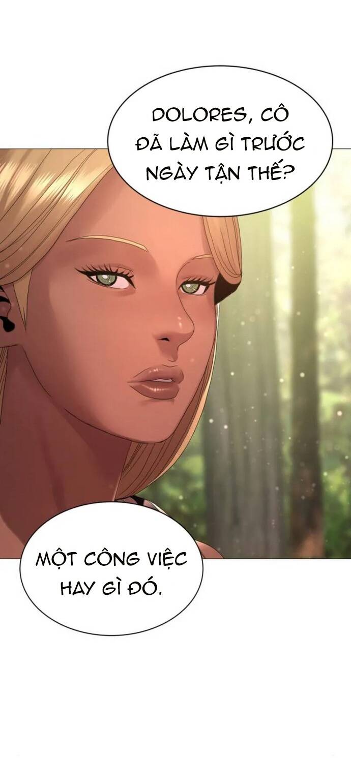 Hiệp Sĩ Gangnam: Chapter 23