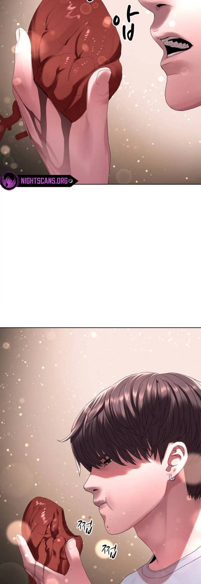 Hiệp Sĩ Gangnam: Chapter 23
