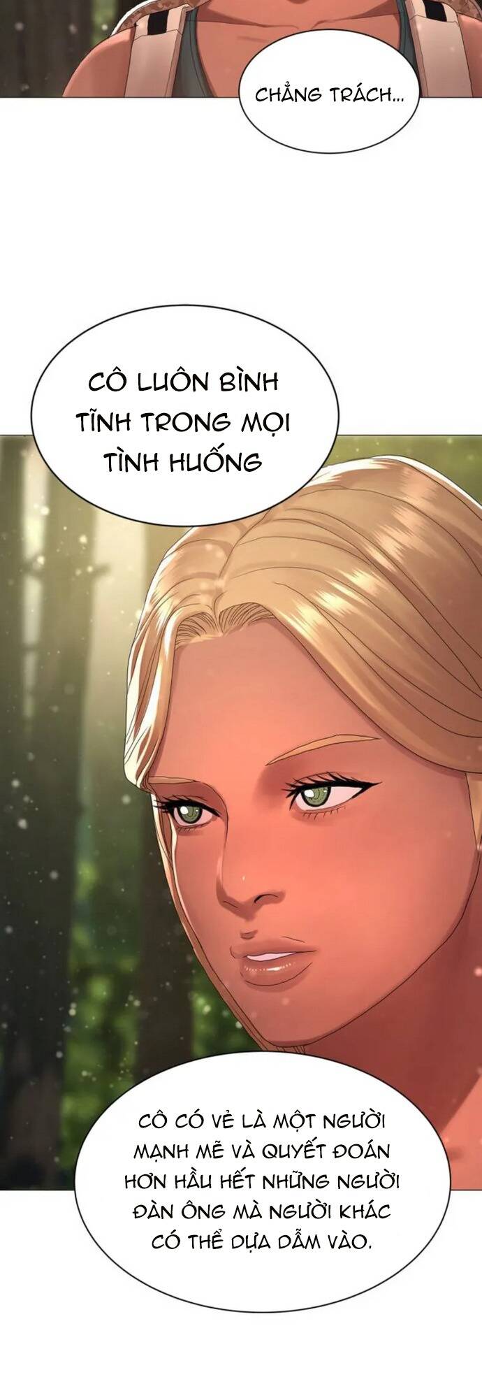 Hiệp Sĩ Gangnam: Chapter 23